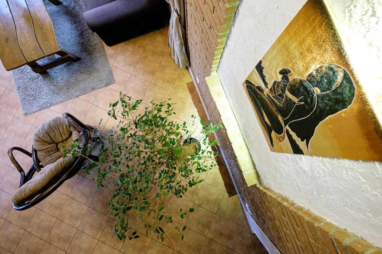 5 Stories Konuk evi Inkartai Dış mekan fotoğraf